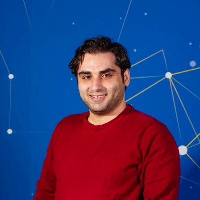Mahdi M