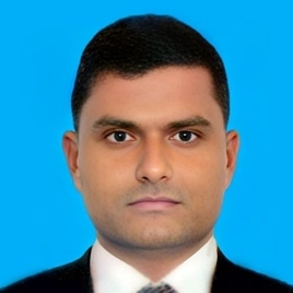 Prakadeesh  B