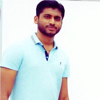 Suresh P