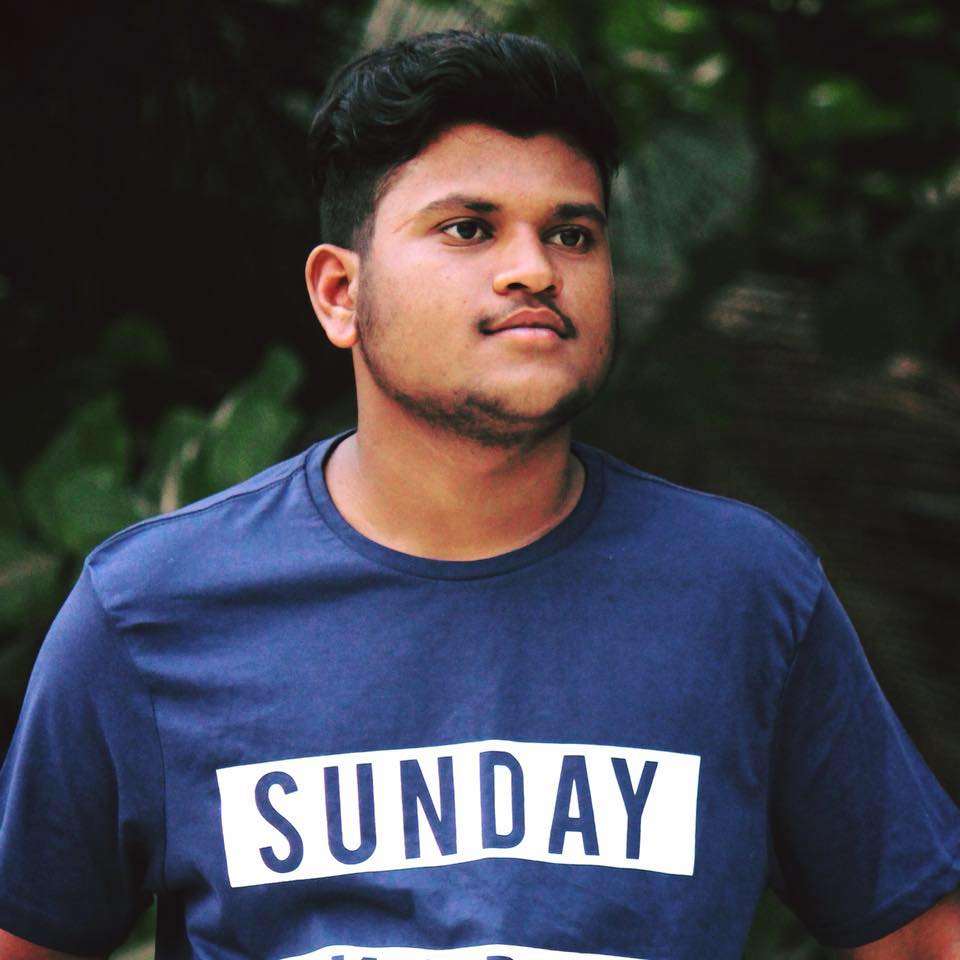 Sreenivas J