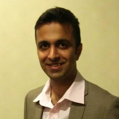 Gautam L