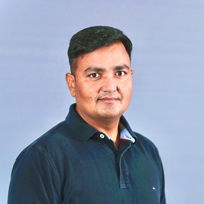 Ravindra K