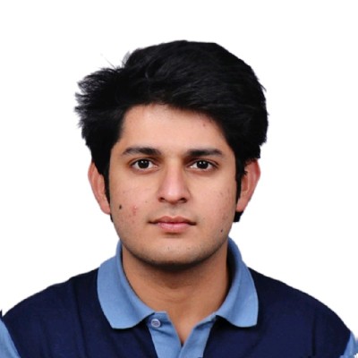 Satvik S