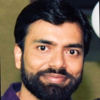 Shwetank G