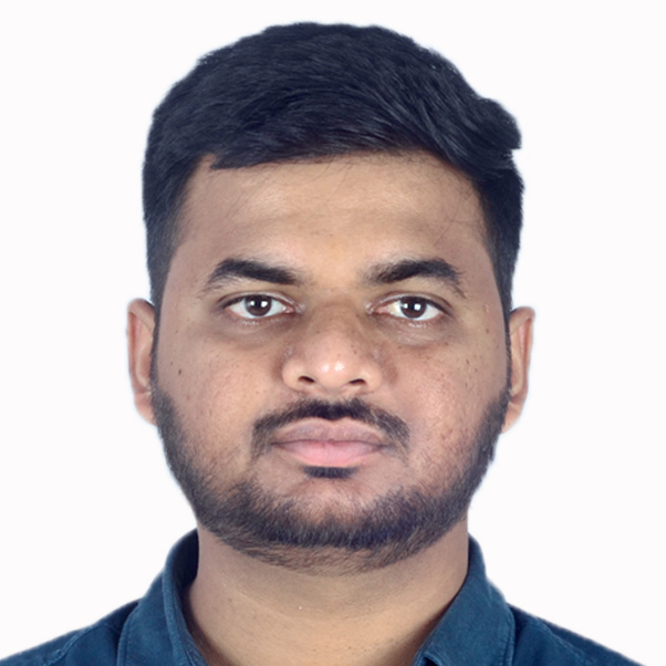 Ravi P