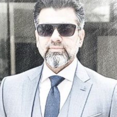 Abdus S