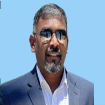 Binoy D