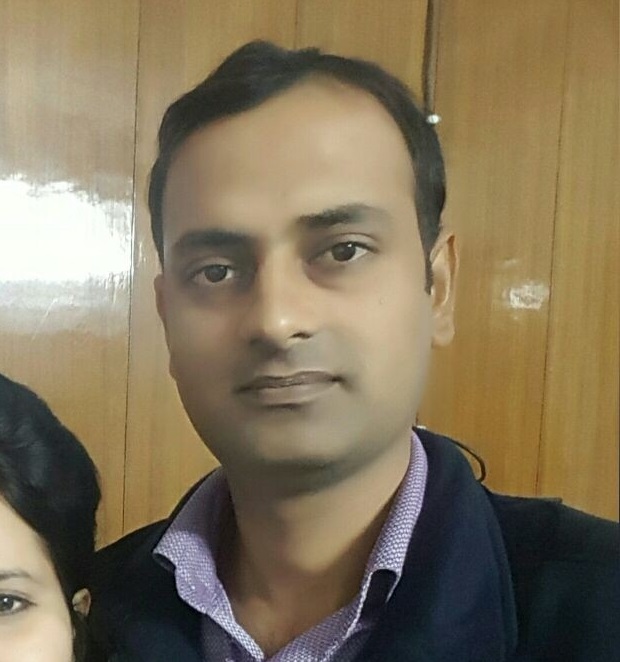 Sachin K