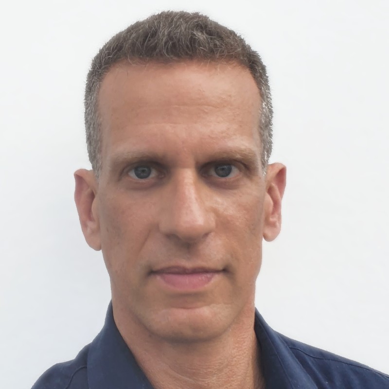 Hugh (Yuval) L