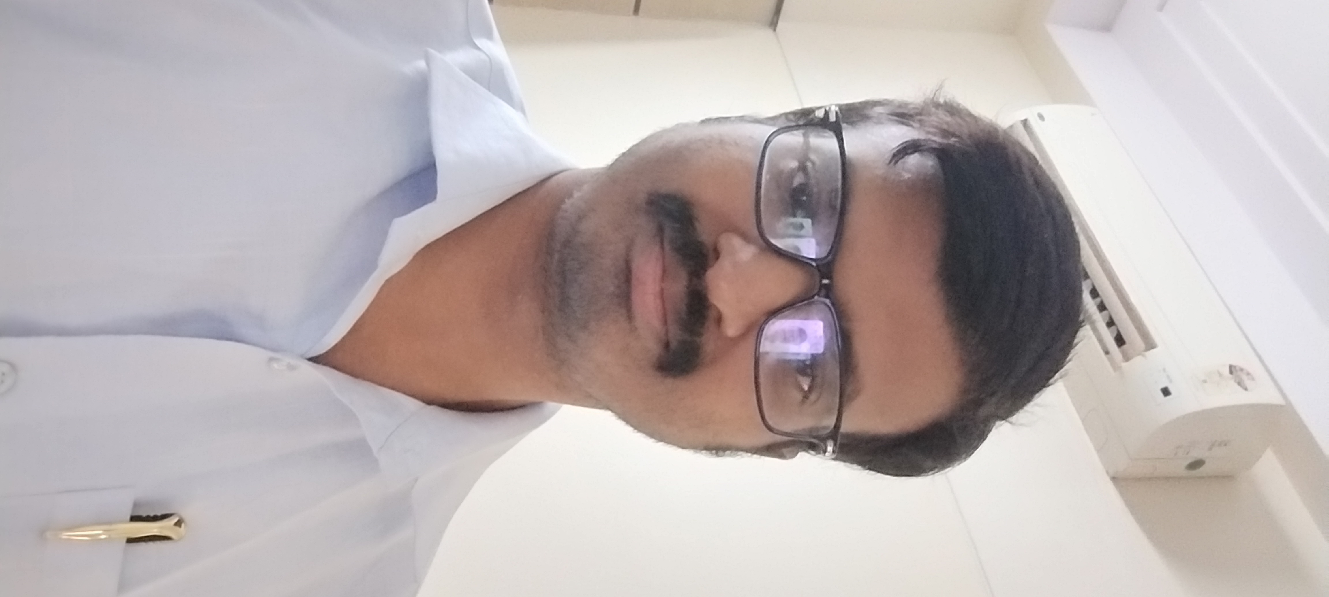 K R Dileep  K