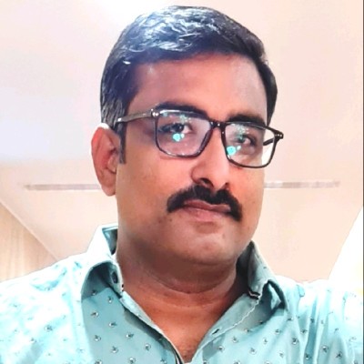 Rajesh R