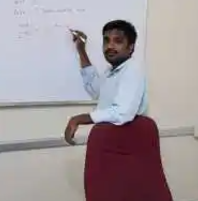 Veerababu P