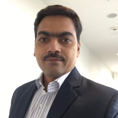 Shirish  T