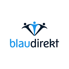 Blau Direkt