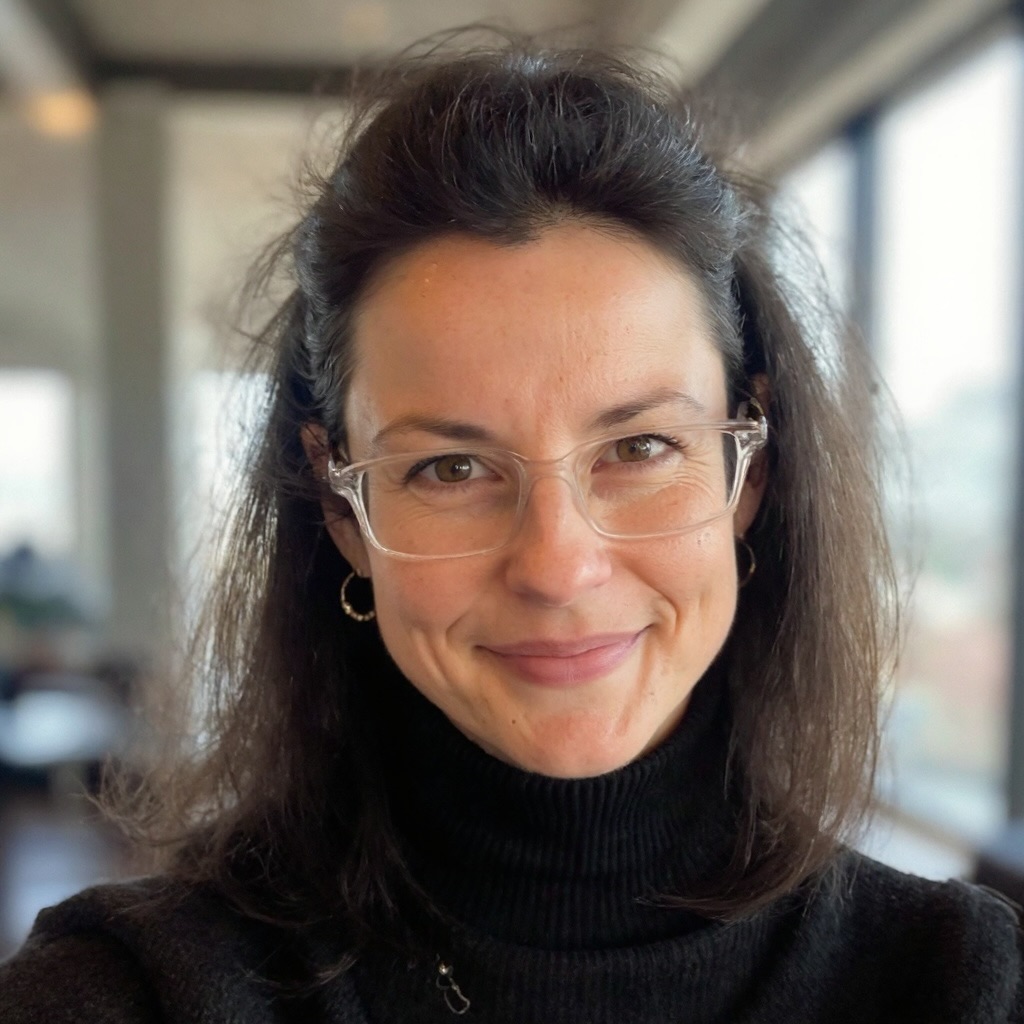 Marie-Jo F