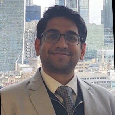 Gaurav C