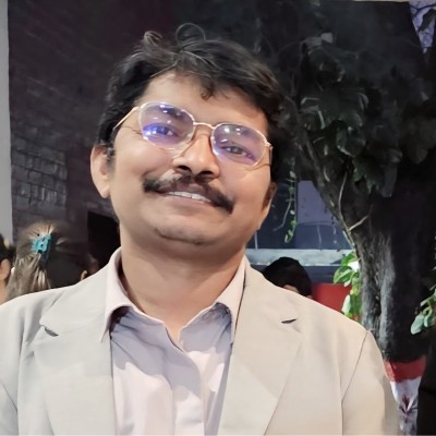 Lailesh K