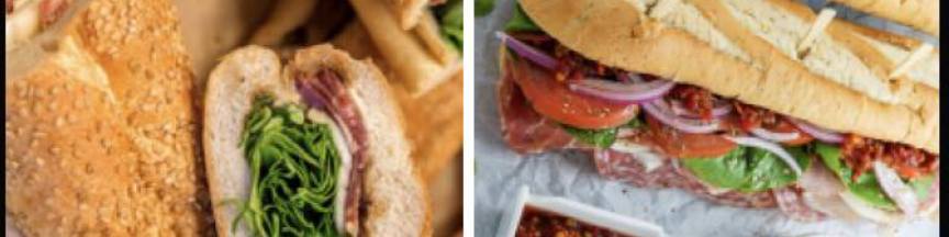 Ricci's Hoagies Ucity 