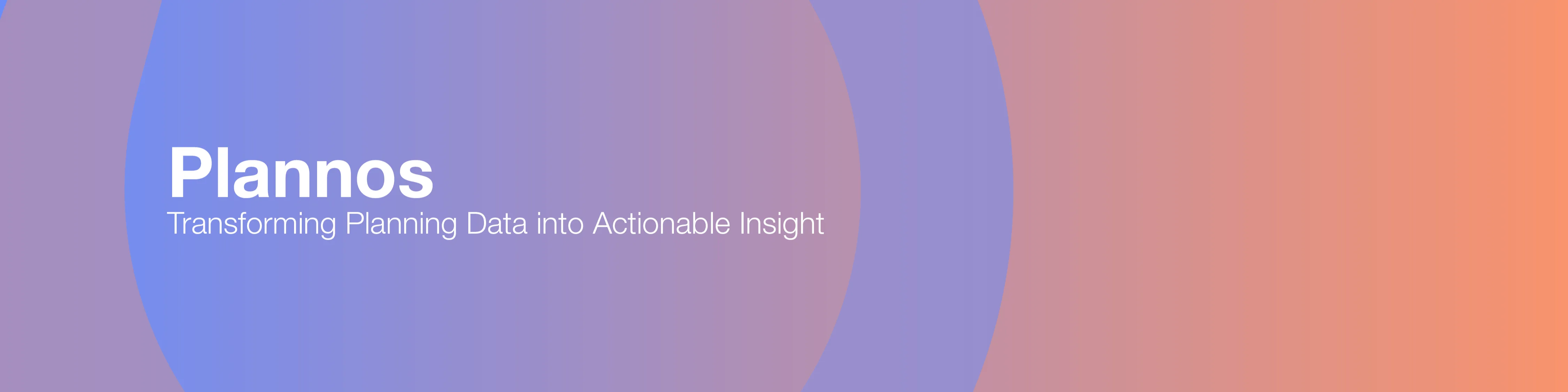 Plannos